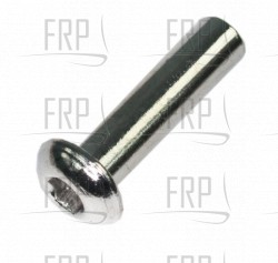 Inner Hexagon Hollow Bolt - Product Image Inner Hexagon Hollow Bolt - Product Image