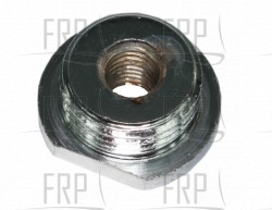 Inner screw cap - Product Image