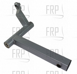 Input Arm Kits (Polarized Titanium), GM08-G2 - Product Image