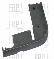 Insert, Foot, Left - Product Image