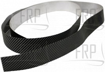 Insert, Side Rail L/R-3.3T - Product Image Insert, Side Rail L/R-3.3T - Product Image