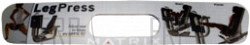 Instruction Decal;Front - Product Image Instruction Decal;Front - Product Image