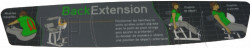 Instructional Labe;-;-;Front;French;GM71 - Product Image Instructional Labe;-;-;Front;French;GM71 - Product Image