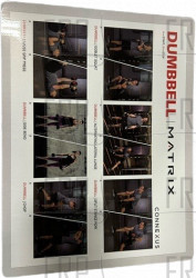 Instructional Labe;;GT17;Dumbbell;;;;;ma - Product Image Instructional Labe;;GT17;Dumbbell;;;;;ma - Product Image
