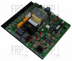 Interface board - Product Image