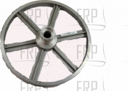 INTERMEDIATE PULLEY - Product Image