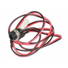 62035266 - internal power cable-1500mm - Product Image