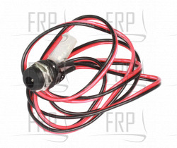 internal power cable-1500mm - Product Image