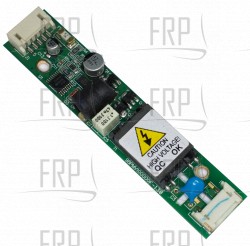 Inverter - Product Image Inverter - Product Image