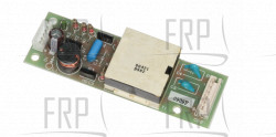 Wire/Board, Inverter - Product Image