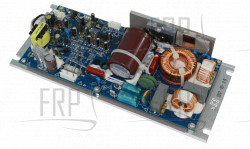 Inverter, Frequency - Product Image