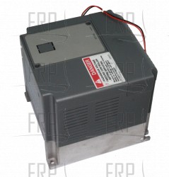 Invertor, AC, Old Style - Product Image