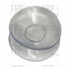 iPad suction cup - Product Image