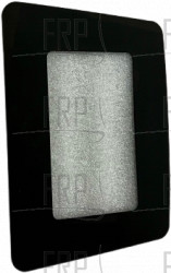 IPOD Base;Anti-skid;;SBR;BL/Black C;;EP7 - Product Image IPOD Base;Anti-skid;;SBR;BL/Black C;;EP7 - Product Image