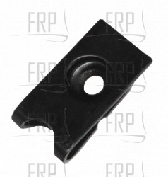 Iron plate extrusion nut - Product Image