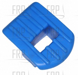 Isolator, Blue - Product Image