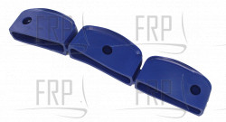 Isolator, Deck - Product Image Isolator, Deck - Product Image