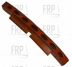 Isolator, Deck, Left/Right - Product Image Isolator, Deck, Left/Right - Product Image