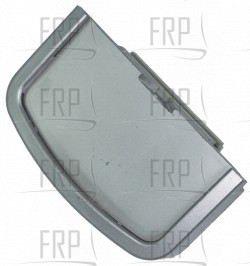 Isolator Overmold, Assembly - Product Image Isolator Overmold, Assembly - Product Image