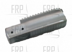 Isolator, Overmold, Front, Right - Product Image