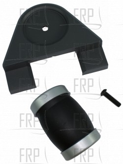 Isolator, Rear - Product Image