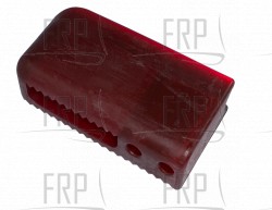 Isolator, Rear, Right, Overmold - Product Image
