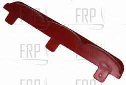 Isolator, Red - Product Image