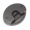 6077237 - Isolator Top, Front, Left - Product Image