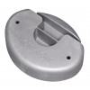 6077243 - Isolator Top, Front, Right - Product Image