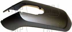 Jacket, Big, Console Mast, Painting, EP240 - Product Image Jacket, Big, Console Mast, Painting, EP240 - Product Image