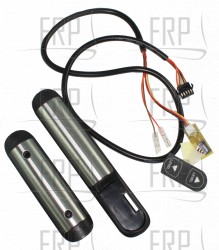 Jbc1-h1001 hand grip pulse quick key set LK500U-E - Product Image