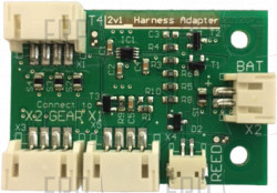 JUNCTION BOARD // HARNESS ADAPTER - Product Image JUNCTION BOARD // HARNESS ADAPTER - Product Image
