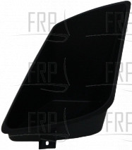 Kettle Rack, Kettle, left, TPE, BL/Black C, - Product Image Kettle Rack, Kettle, left, TPE, BL/Black C, - Product Image