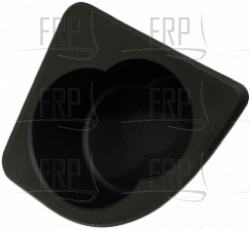 Kettle Rack;Console;left;TPR+PP;Gray/804 - Product Image Kettle Rack;Console;left;TPR+PP;Gray/804 - Product Image