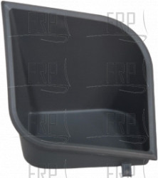 Kettle Rack;Kettle;right;ABS/PA757;Q758- - Product Image Kettle Rack;Kettle;right;ABS/PA757;Q758- - Product Image