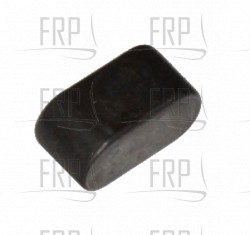 KEY, 2-END ROUND 6X6X12L - Product Image