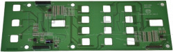 Key Board, Non TV, XEK-188-004 - Product Image Key Board, Non TV, XEK-188-004 - Product Image