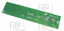 Key Board(BHM576-01-KB2) **QC Repair Part** - Product Image Key Board(BHM576-01-KB2) **QC Repair Part** - Product Image