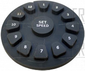 Key, (SET SPEED), TM237-N10C - Product Image Key, (SET SPEED), TM237-N10C - Product Image