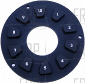 Key, TM293-N30A - Product Image Key, TM293-N30A - Product Image