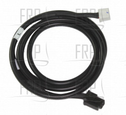 Key Wire;Left;900L;(TKP H6630R1-04+2.5-3 - Product Image