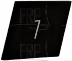 KEY1, Net, BL, TM423-1US - Product Image KEY1, Net, BL, TM423-1US - Product Image