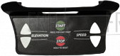 Keypad, Rack, SIMPLE - Product Image Keypad, Rack, SIMPLE - Product Image