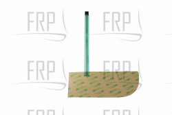 KEYPAD, START/STOP, 4-TR - Product Image KEYPAD, START/STOP, 4-TR - Product Image