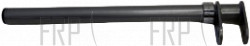 Kicker Shaft Kit (PLATINUM) GM08 - Product Image Kicker Shaft Kit (PLATINUM) GM08 - Product Image