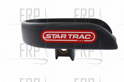 KIT, Assembly, PEDAL, W/BUSHING, LEFT - Product Image KIT, Assembly, PEDAL, W/BUSHING, LEFT - Product Image