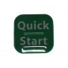 5025951 - KIT, BUTTON, QUICK START, TREAD - Product Image