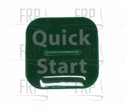 KIT, BUTTON, QUICK START, TREAD - Product Image