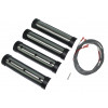 Kit, Contact HR (grips & wires) - Product Image