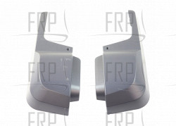 Kit, Cover, Pulley - Product Image Kit, Cover, Pulley - Product Image